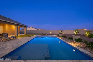 9037 W Garnet Mountain Dr, Casa Grande, AZ 85194 - Photo 108