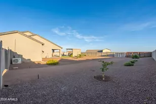 9037 W Garnet Mountain Dr, Casa Grande, AZ 85194 - Photo 70