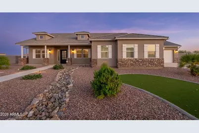 9037 W Garnet Mountain Drive, Casa Grande, AZ 85194 - Photo 92