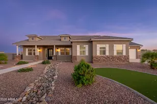 9037 W Garnet Mountain Dr, Casa Grande, AZ 85194 - Photo 92