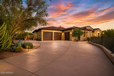 36813 N 109th Way, Scottsdale, AZ 85262 - Photo 1