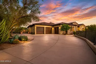 36813 N 109th Way, Scottsdale, AZ 85262 - Photo 1