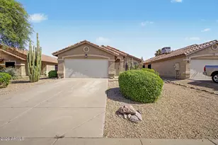 1078 E Pima Ave, Apache Junction, AZ 85119 - Photo 1