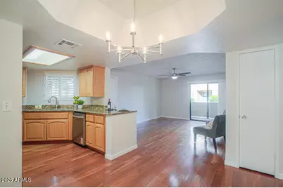 4850 E Desert Cove Avenue #114, Scottsdale, AZ 85254 - Photo 6