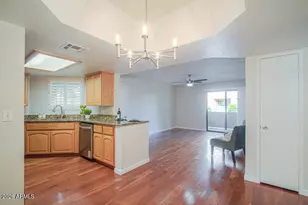 4850 E Desert Cove Ave, Scottsdale, AZ 85254 - Photo 6