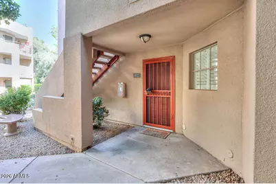 4850 E Desert Cove Avenue #114, Scottsdale, AZ 85254 - Photo 32