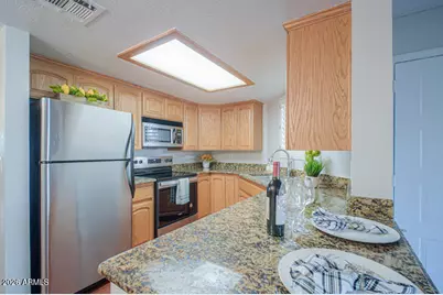 4850 E Desert Cove Avenue #114, Scottsdale, AZ 85254 - Photo 1