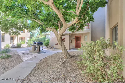 4850 E Desert Cove Avenue #114, Scottsdale, AZ 85254 - Photo 22