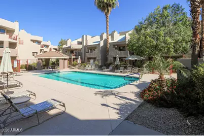 4850 E Desert Cove Avenue #114, Scottsdale, AZ 85254 - Photo 26