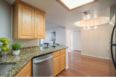 4850 E Desert Cove Avenue #114, Scottsdale, AZ 85254 - Photo 8