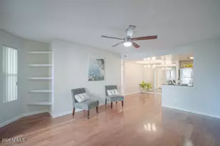 4850 E Desert Cove Ave, Scottsdale, AZ 85254 - Photo 4