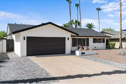 8207 E Montebello Avenue, Scottsdale, AZ 85250 - Photo 2