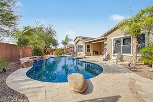 4610 N 186th Ln, Goodyear, AZ 85395 - Photo 2
