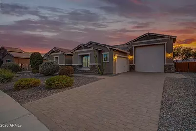 4610 N 186th Lane, Goodyear, AZ 85395 - Photo 2