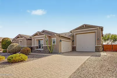 4610 N 186th Lane, Goodyear, AZ 85395 - Photo 4