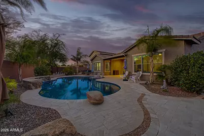 4610 N 186th Lane, Goodyear, AZ 85395 - Photo 38