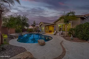 4610 N 186th Ln, Goodyear, AZ 85395 - Photo 38