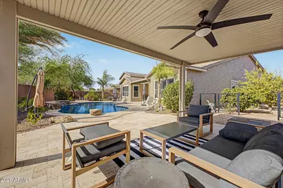 4610 N 186th Lane, Goodyear, AZ 85395 - Photo 48