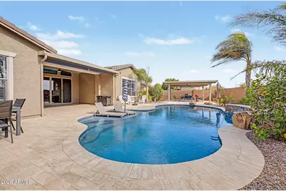 4610 N 186th Lane, Goodyear, AZ 85395 - Photo 46