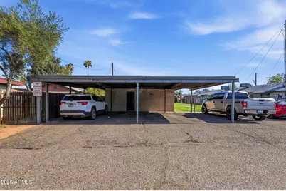1921 E Osborn Road #4, Phoenix, AZ 85016 - Photo 4