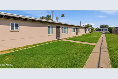 1921 E Osborn Road #4, Phoenix, AZ 85016 - Photo 2