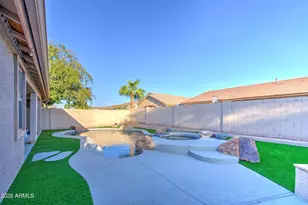 12551 W Vista Paseo Dr, Litchfield Park, AZ 85340 - Photo 50