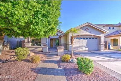 12551 W Vista Paseo Drive, Litchfield Park, AZ 85340 - Photo 2