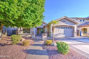 12551 W Vista Paseo Dr, Litchfield Park, AZ 85340 - Photo 2