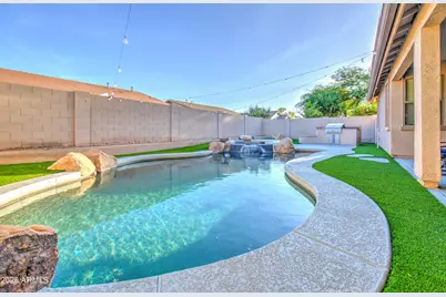 12551 W Vista Paseo Drive, Litchfield Park, AZ 85340 - Photo 56