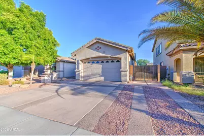 12551 W Vista Paseo Drive, Litchfield Park, AZ 85340 - Photo 1
