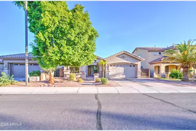 12551 W Vista Paseo Drive, Litchfield Park, AZ 85340 - Photo 4
