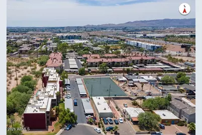 5328 E Polk Street #34, Phoenix, AZ 85008 - Photo 4