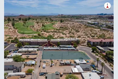 5328 E Polk Street #34, Phoenix, AZ 85008 - Photo 2