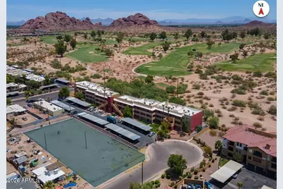 5328 E Polk Street #34, Phoenix, AZ 85008 - Photo 1