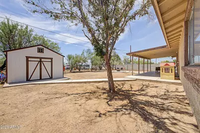 11349 E Elton Avenue, Mesa, AZ 85208 - Photo 24