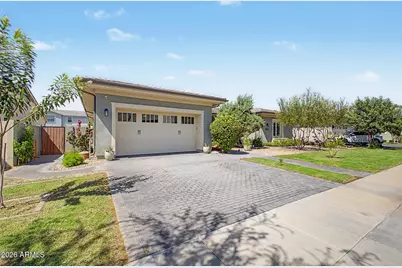 3534 E Sagebrush Street, Gilbert, AZ 85296 - Photo 2