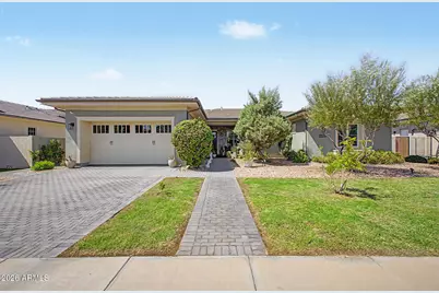 3534 E Sagebrush Street, Gilbert, AZ 85296 - Photo 1