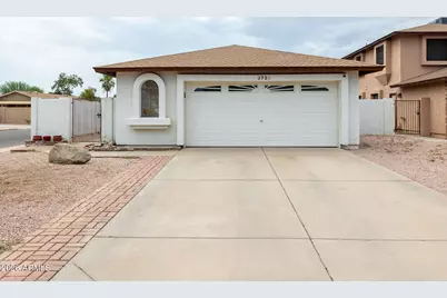 3725 W Bluefield Avenue, Glendale, AZ 85308 - Photo 1
