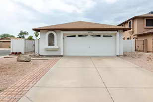 3725 W Bluefield Ave, Glendale, AZ 85308 - Photo 1
