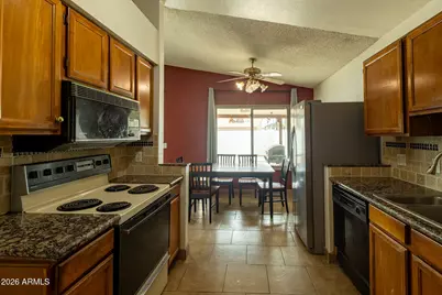 3725 W Bluefield Avenue, Glendale, AZ 85308 - Photo 26