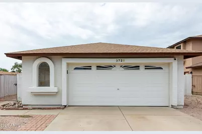 3725 W Bluefield Avenue, Glendale, AZ 85308 - Photo 2