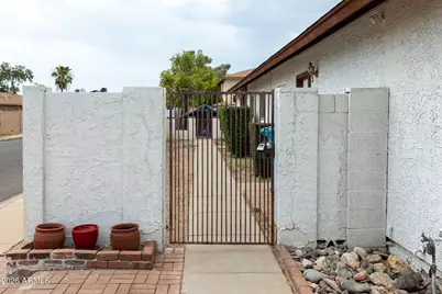3725 W Bluefield Avenue, Glendale, AZ 85308 - Photo 4