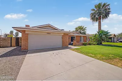 4961 W El Caminito Drive, Glendale, AZ 85302 - Photo 2