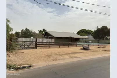 2804 W Belmont Avenue, Phoenix, AZ 85051 - Photo 2