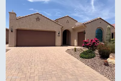 4024 N Cottonwood Drive, Florence, AZ 85132 - Photo 2