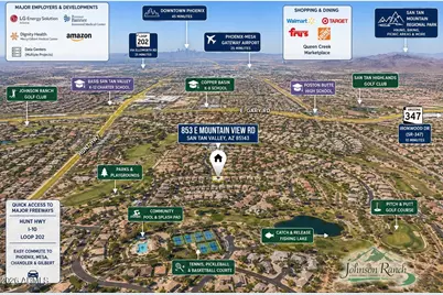 853 E Mountain View Road, San Tan Valley, AZ 85143 - Photo 38
