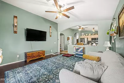 853 E Mountain View Road, San Tan Valley, AZ 85143 - Photo 14