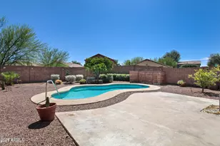 853 E Mountain View Rd, San Tan Valley, AZ 85143 - Photo 30