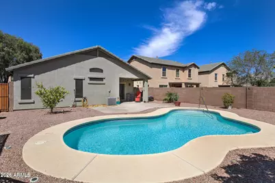 853 E Mountain View Road, San Tan Valley, AZ 85143 - Photo 34
