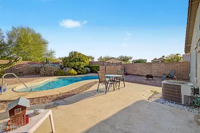 853 E Mountain View Road, San Tan Valley, AZ 85143 - Photo 28